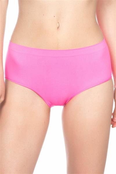 Neon Fuşya MI Emay 3002 Soft Mama Slip