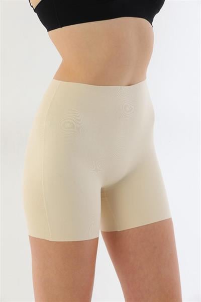 Ten MI 2703 Lazer Kesim İz Yapmaz Hayalet Boxer