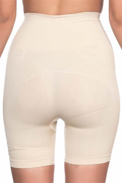 Ten MI Emay 2017 Düşük Bel Double Pantalon Korse