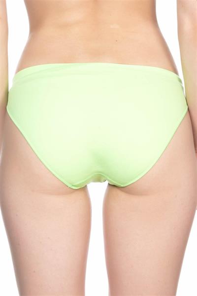 Yeşil MI Emay 3001 Soft Slip Külot