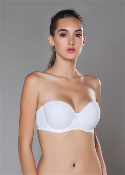 MOONLİGHT 2153 COTTON DESTEKSİZ SÜTYEN
