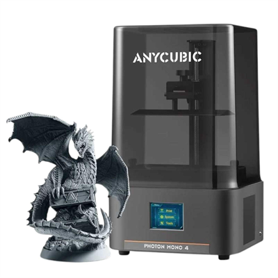 Anycubic Mono 4