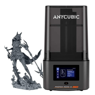 Anycubic Mono 4 Ultra