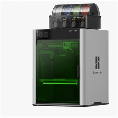 BambuLab H2S Full Combo - 10W Laser
