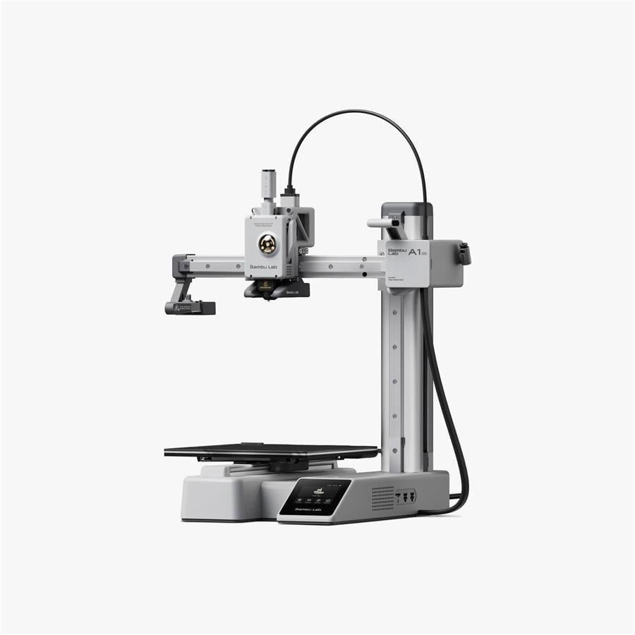 bambu lab A1/A1 mini 用AMS lite改 Bambu Lab A1 Mini