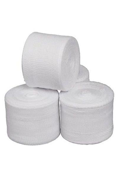 Rulo Sargı Bezi 15 cm X 100 m  4 Adet