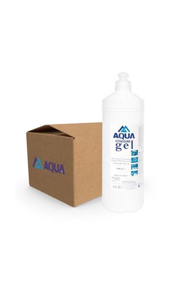 Ultrason Jeli 1000ml 20 Adet ( 1 KOLİ )