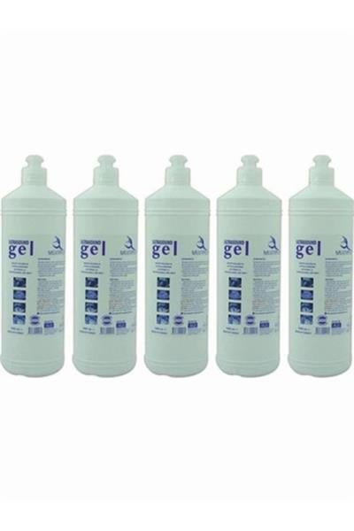 Ultrason Jeli 20 Adet X 1 Lt Multiplus Marka,ekg Tens Epilasyon Jeli,medikal Ultrason,ultrasound Gel