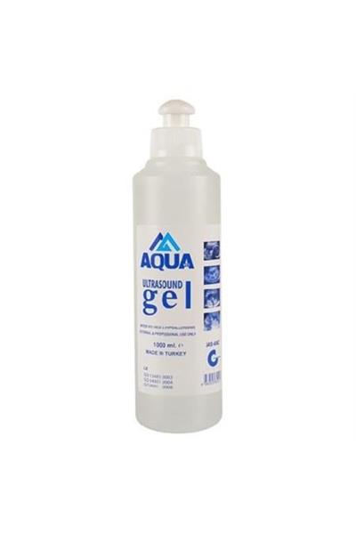 Ultrason Ve Ekg Jeli 1000 ml