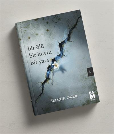 Bir Ölü Bir Kuytu Bir Yara - ÖN SATIŞ