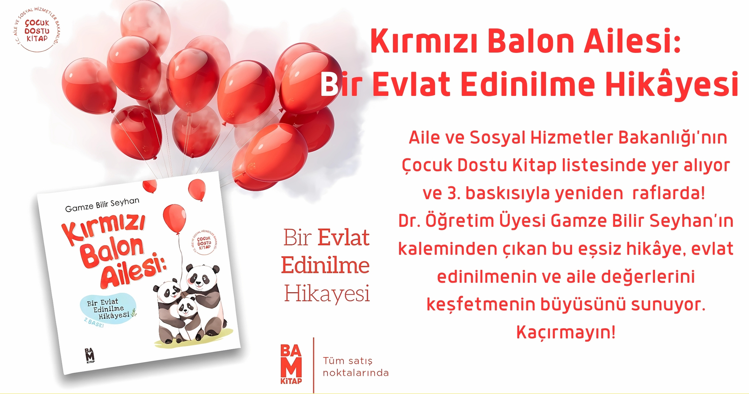 Çocuk Kitapları