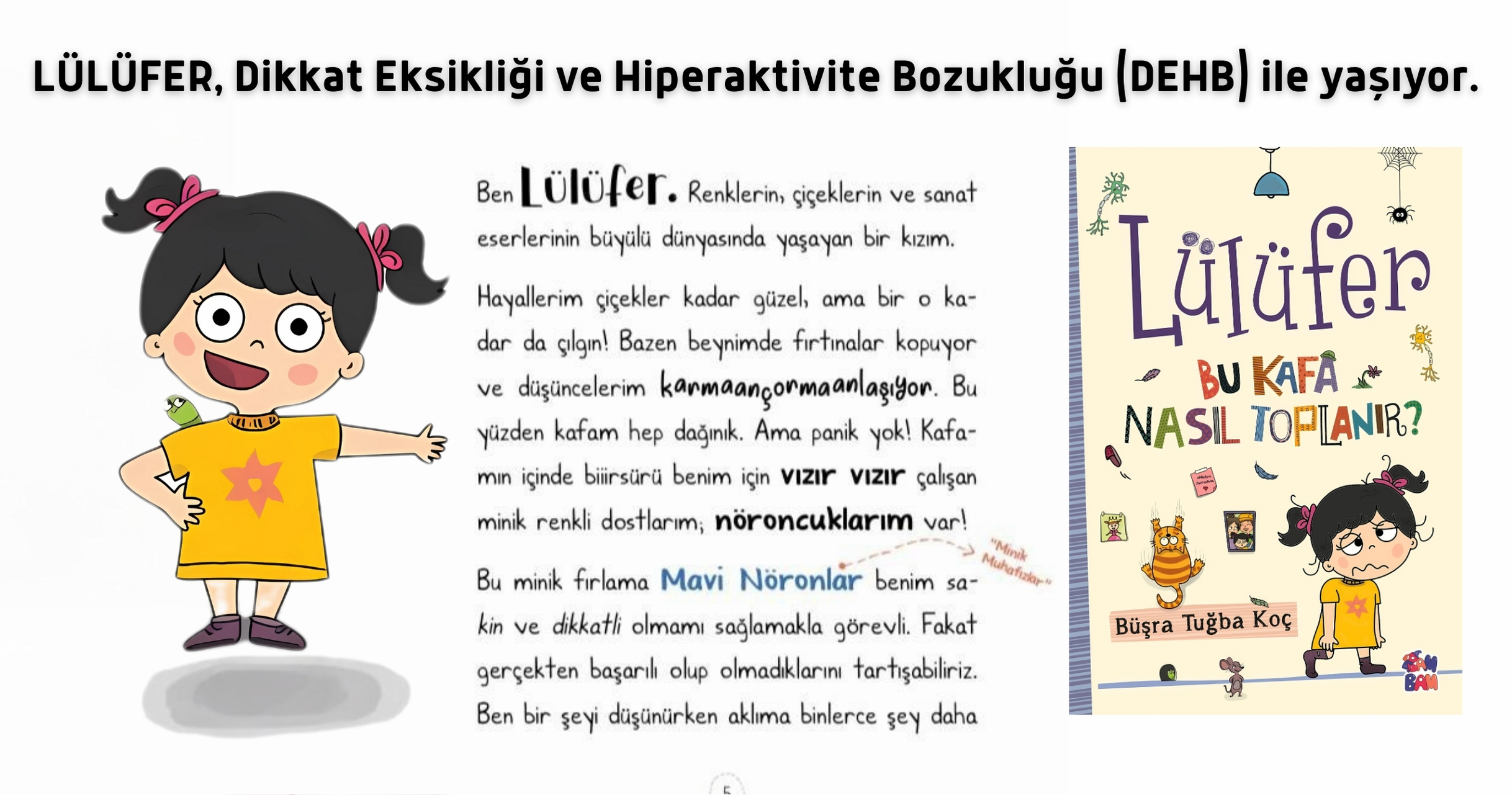 Çocuk Kitapları
