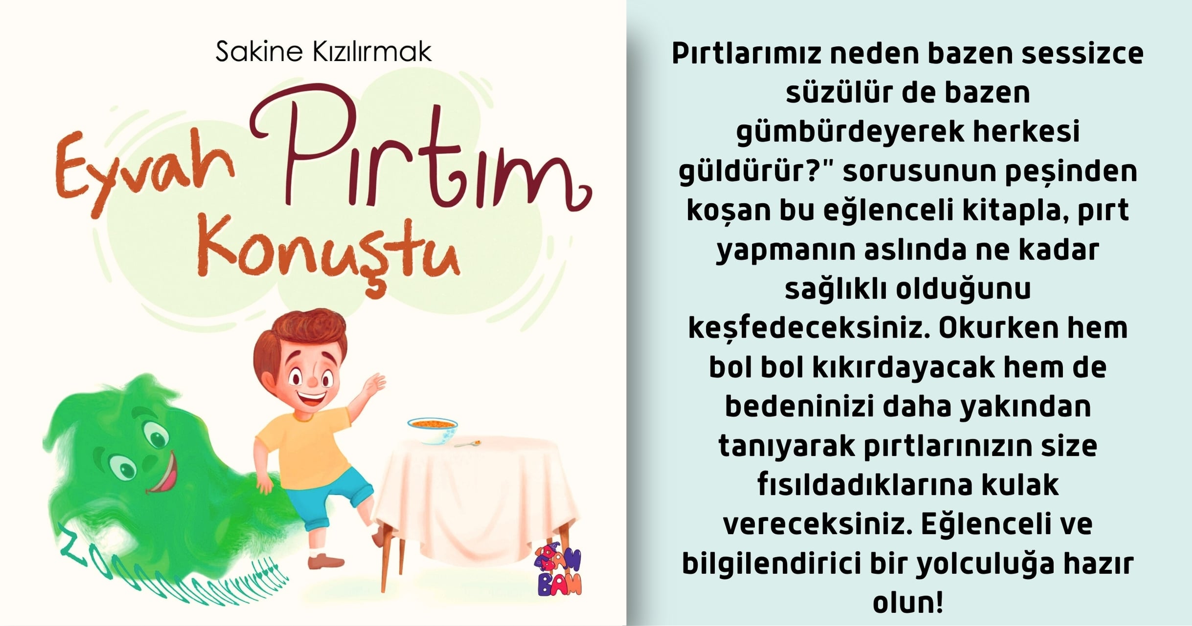 Çocuk Kitapları