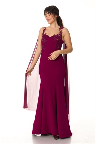 115 KB ABİYE ELBİSE