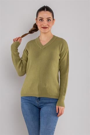 32363 Vyaka Triko Kazak