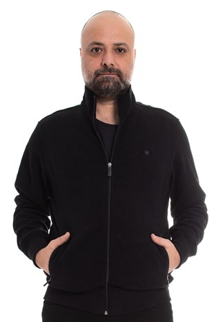 6926 Pamuklu Kadife Selanik Mont