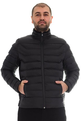99333 Puffer Spor Kaban