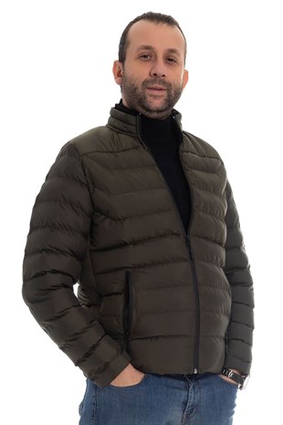 99333 Puffer Spor Kaban