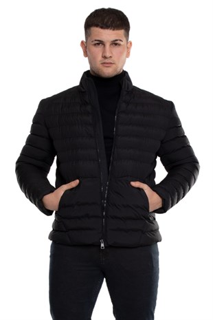 99448-276 RegularFit Şişme Mont