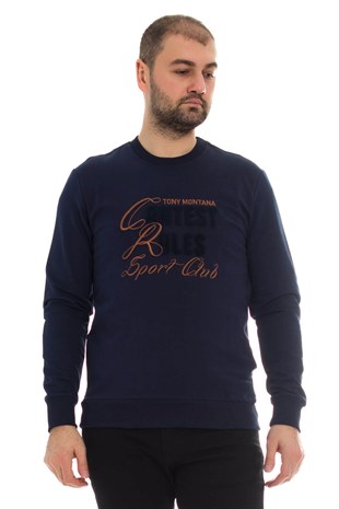 SV-1004 2 İplik Pamuklu Sweat