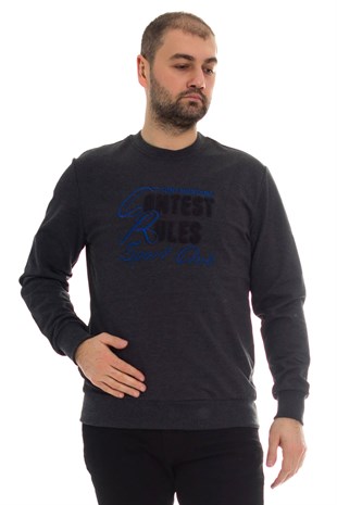 SV-1004 2 İplik Pamuklu Sweat