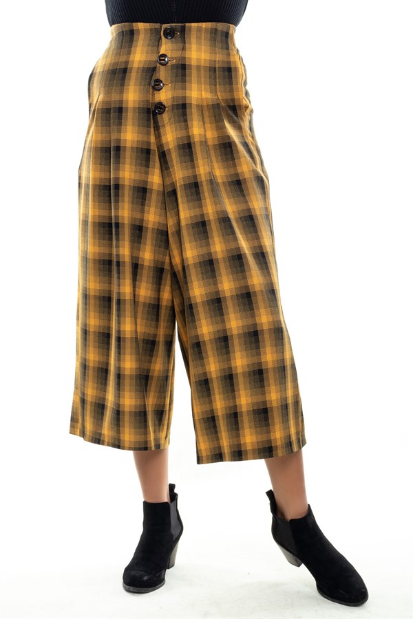 192 EKOSE BOL PAÇA PANTOLON