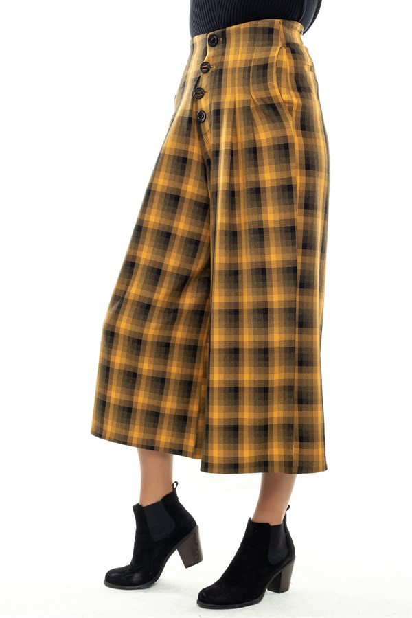 192 EKOSE BOL PAÇA PANTOLON