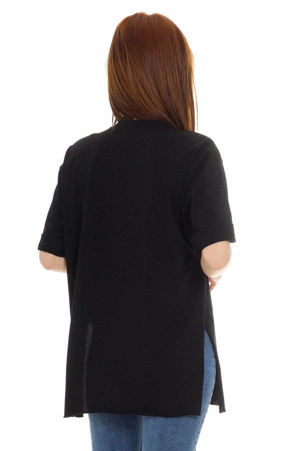 3009 Garfield Desenli Tshirt