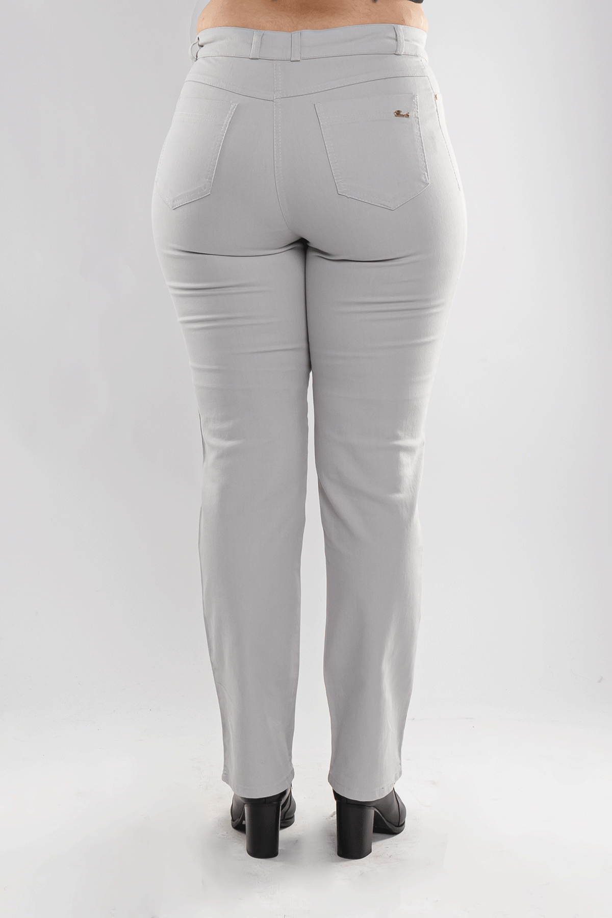 3522 KANVAS PANTOLON