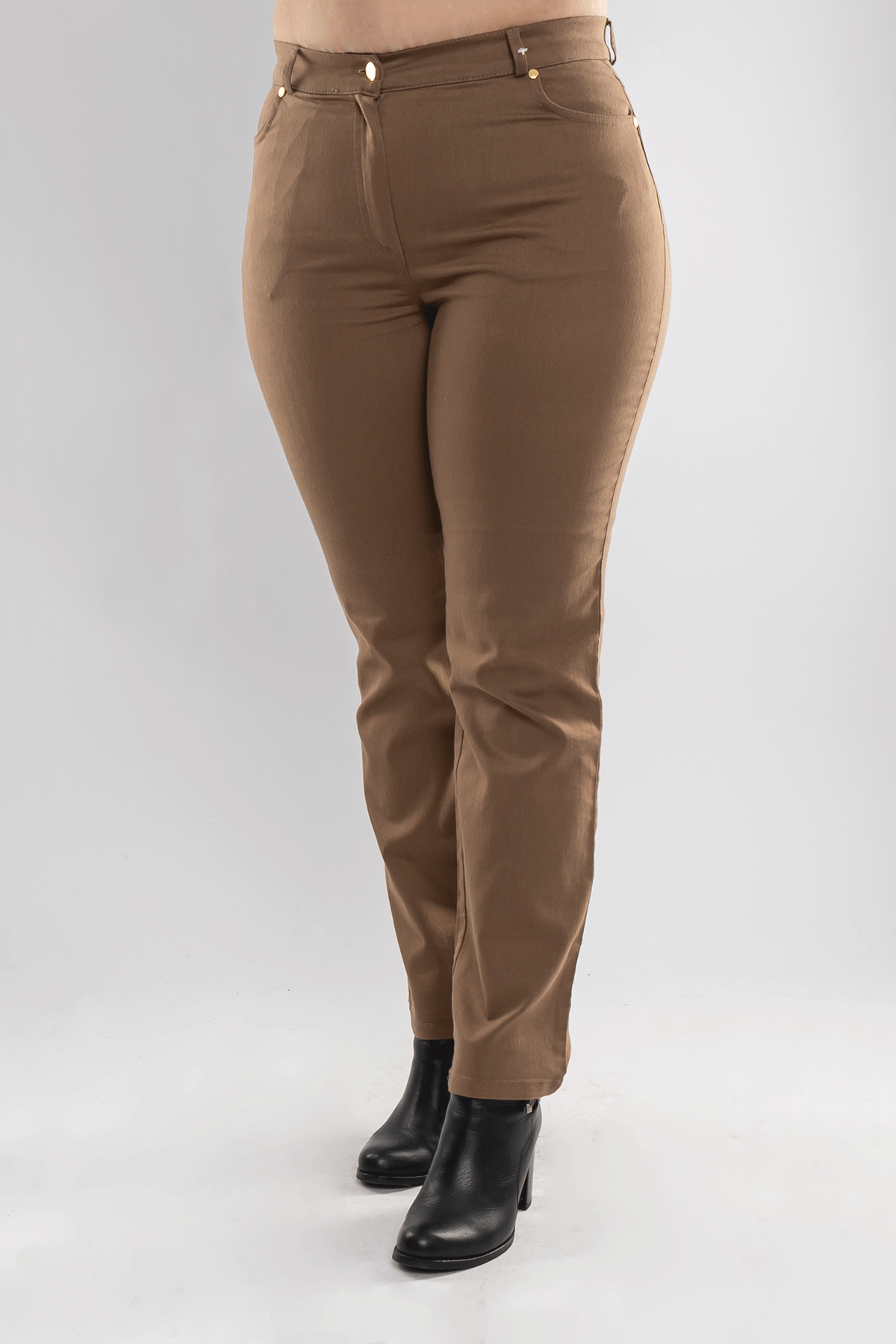 3522 KANVAS PANTOLON