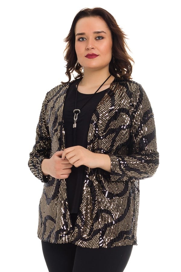 41877-B PAYET İŞLİ İKİLİ ABİYE TAKIM