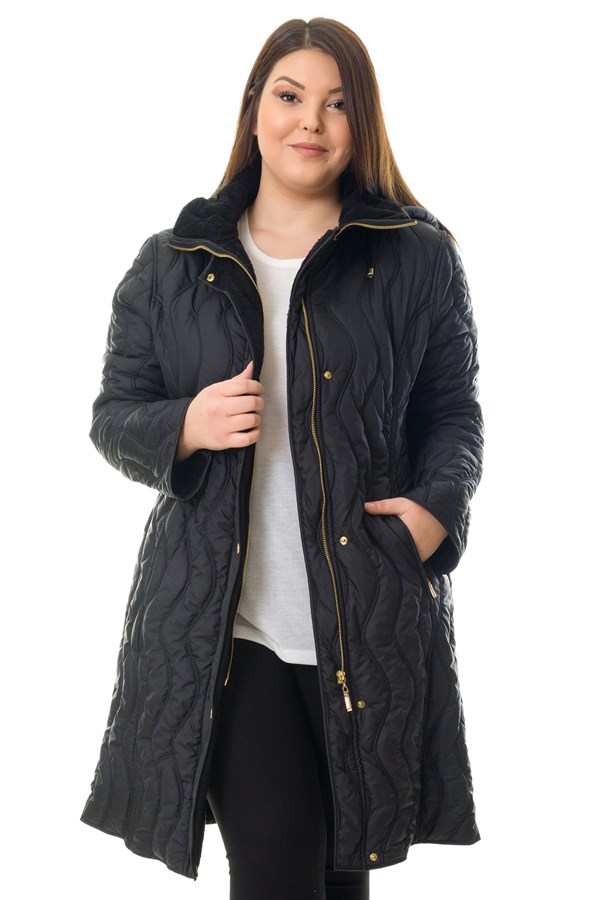 8120 BB UZUN KAPİTONE KABAN