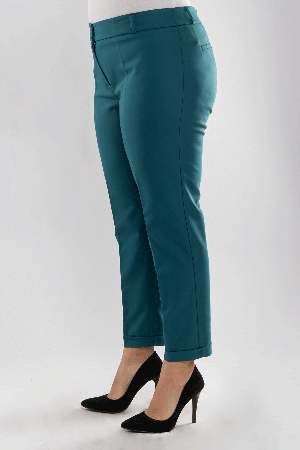 89027 DUBLE PAÇA PANTOLON