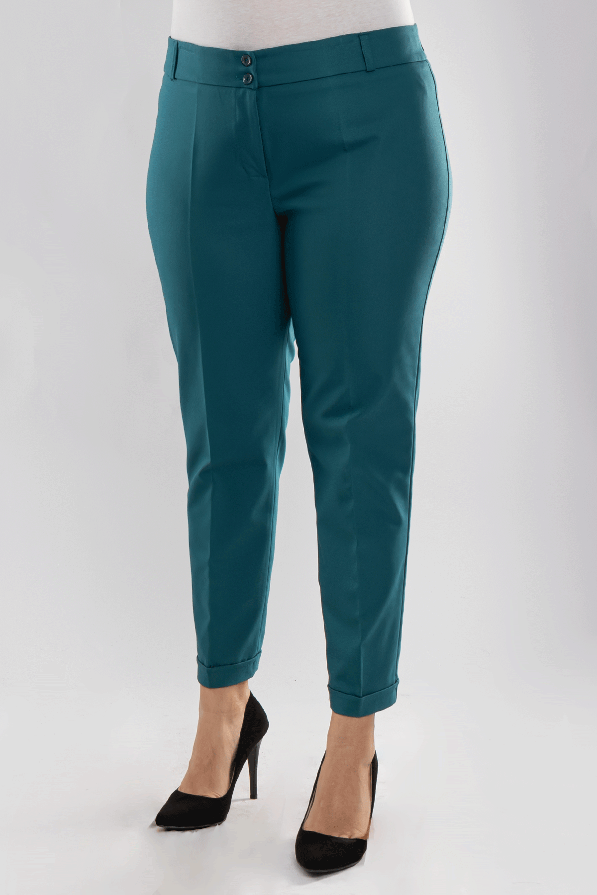 89027 DUBLE PAÇA PANTOLON