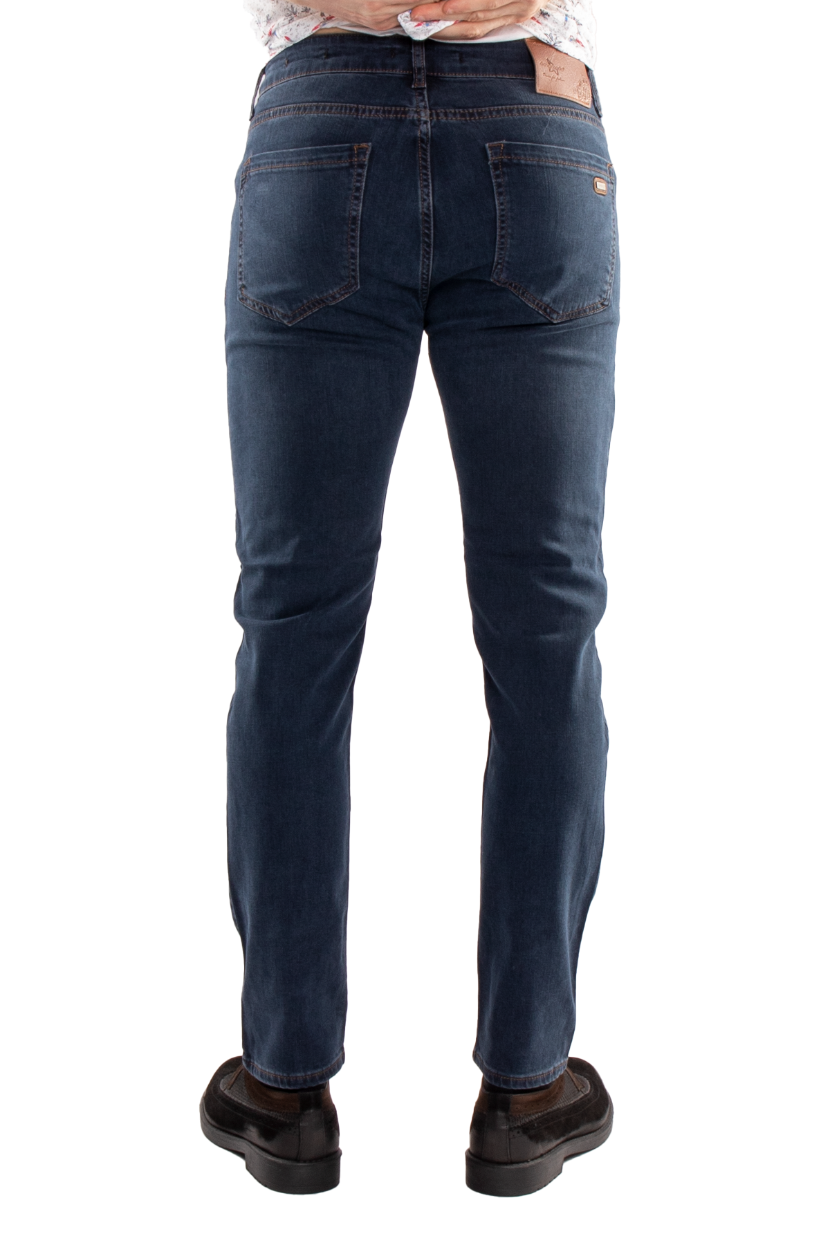915 Slimfit Matrix920 Erkek Kot Pantolon