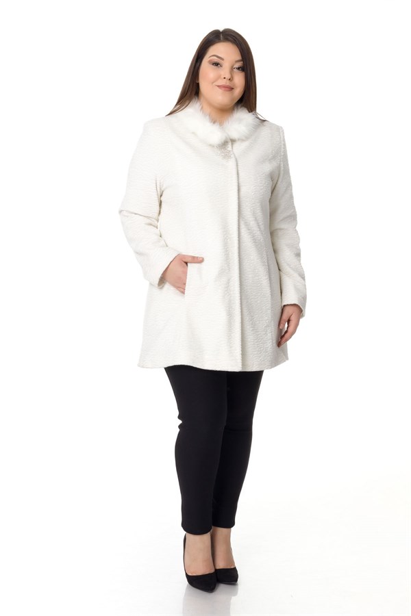 9898 ASTRAGAN KABAN
