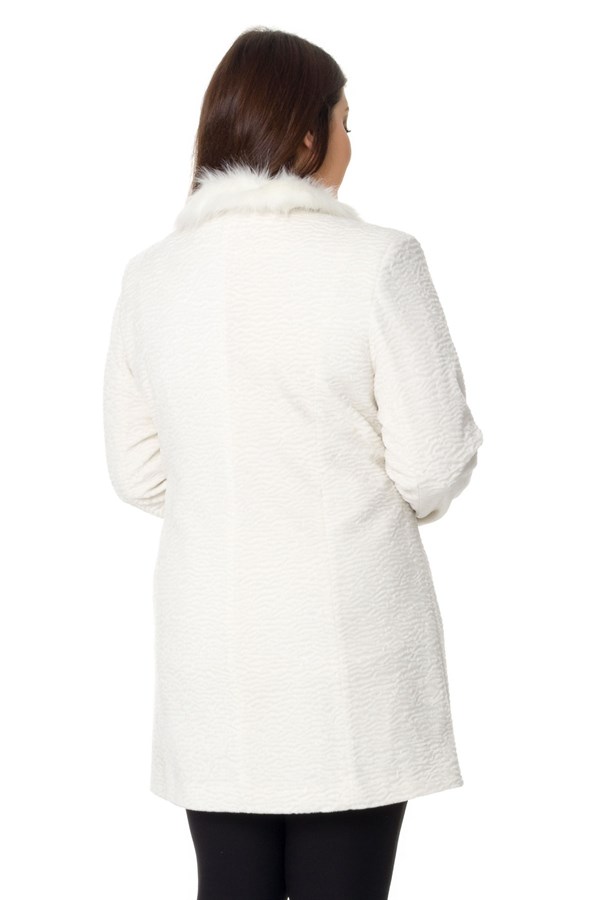 9898 ASTRAGAN KABAN