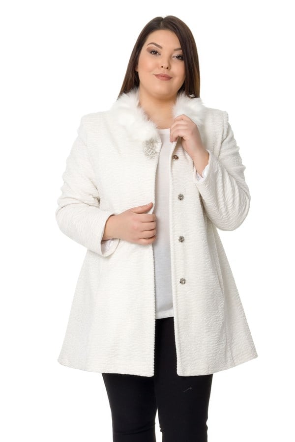 9898 ASTRAGAN KABAN