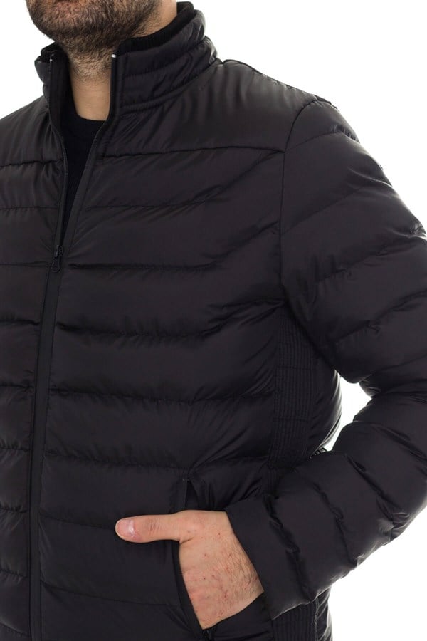 99333 Puffer Spor Kaban