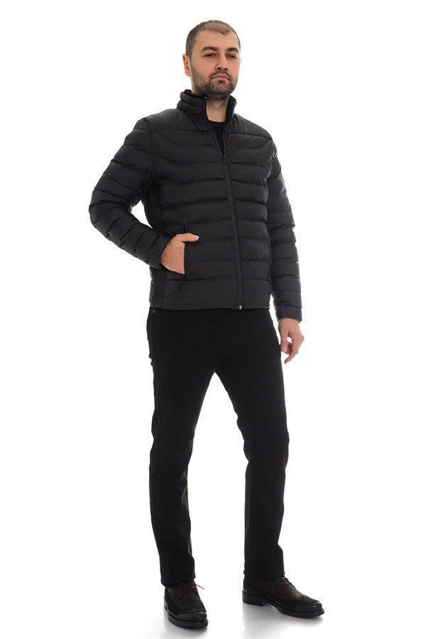 99333 Puffer Spor Kaban