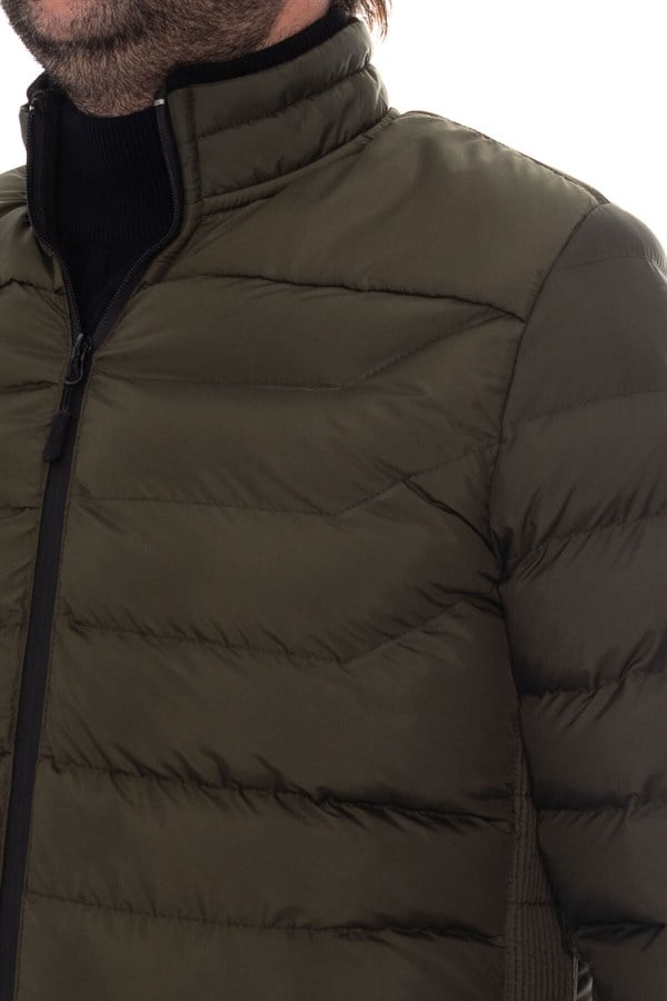 99333 Puffer Spor Kaban