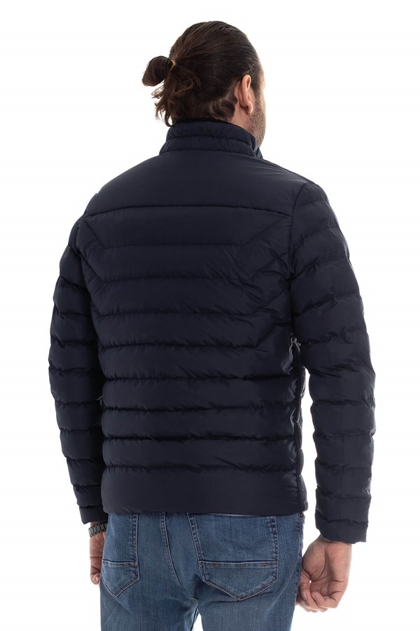 99333 Puffer Spor Kaban