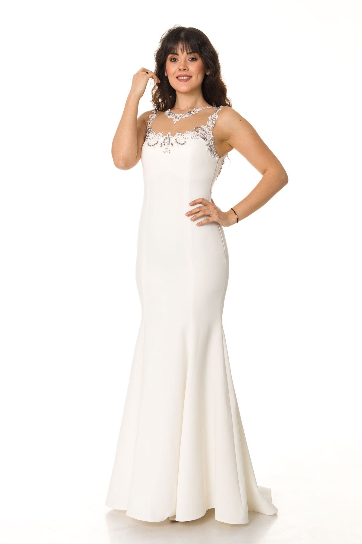 134 KB ABİYE ELBİSE