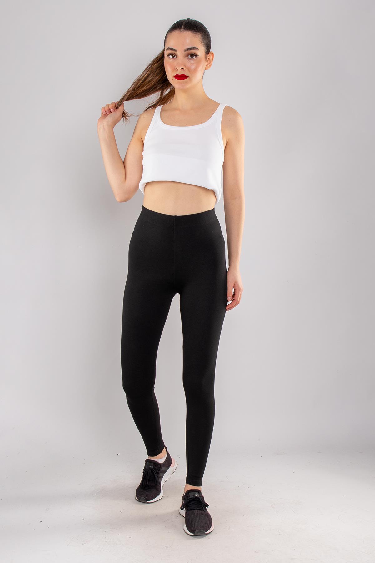 1641 Düz Çelik Tayt