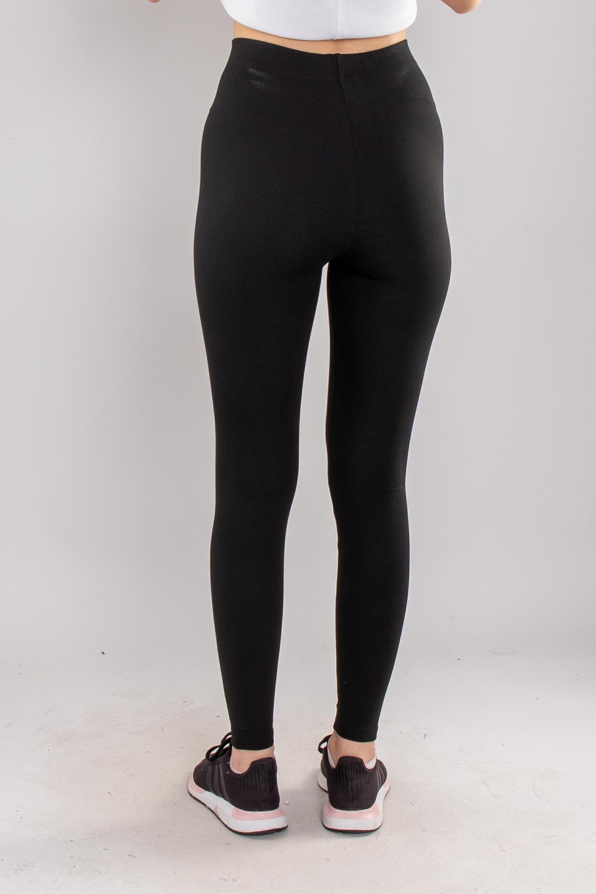 1641 Düz Çelik Tayt