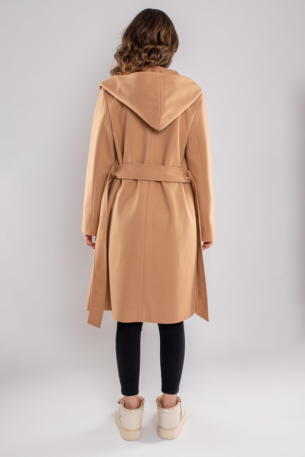 20294 Şalyaka Kuşaklı Kaşe Kaban