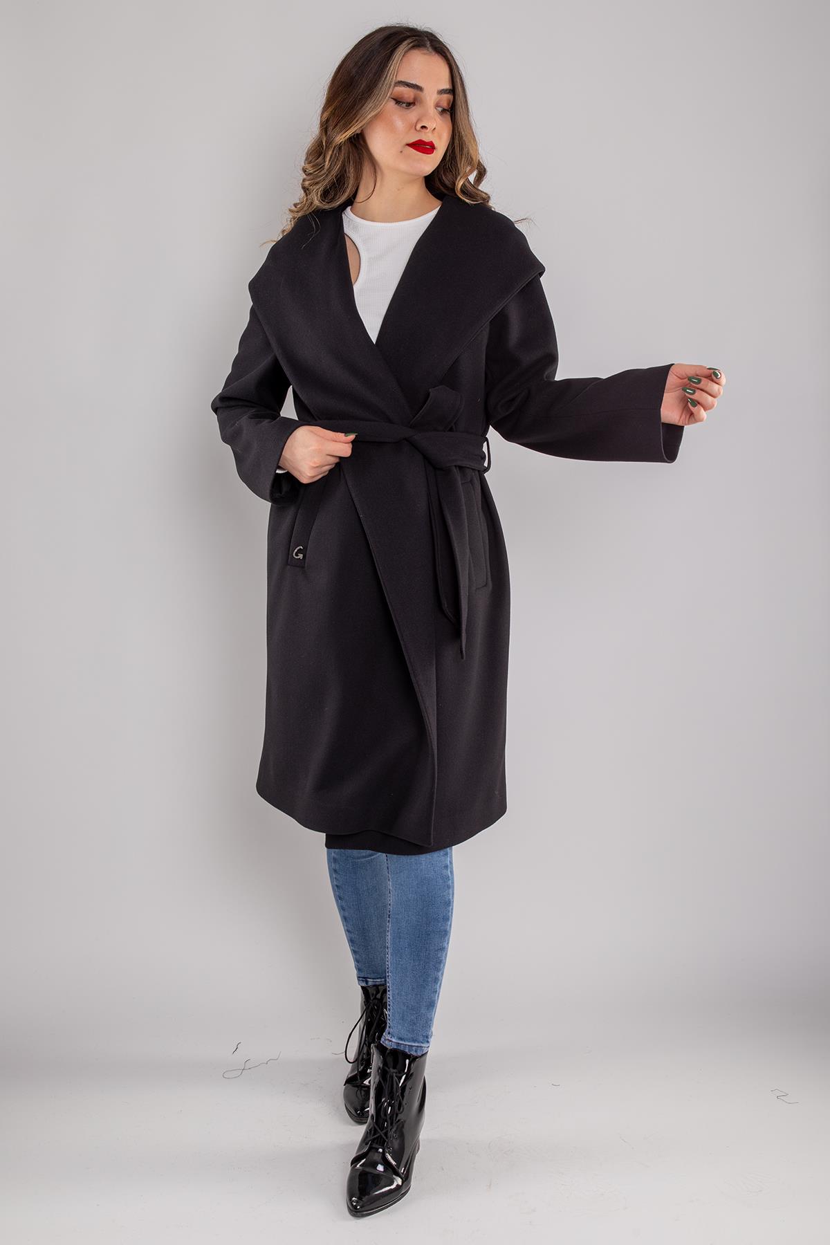 20294 Şalyaka Kuşaklı Kaşe Kaban