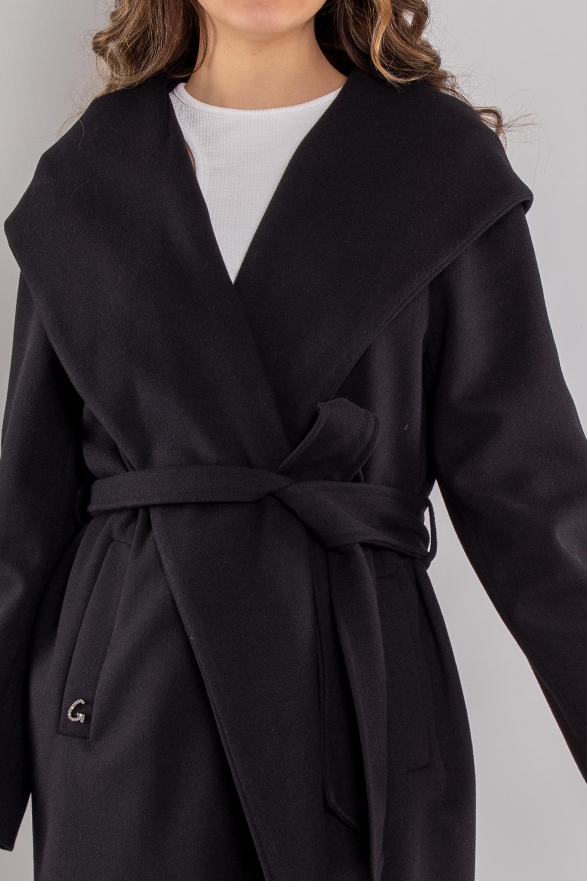 20294 Şalyaka Kuşaklı Kaşe Kaban