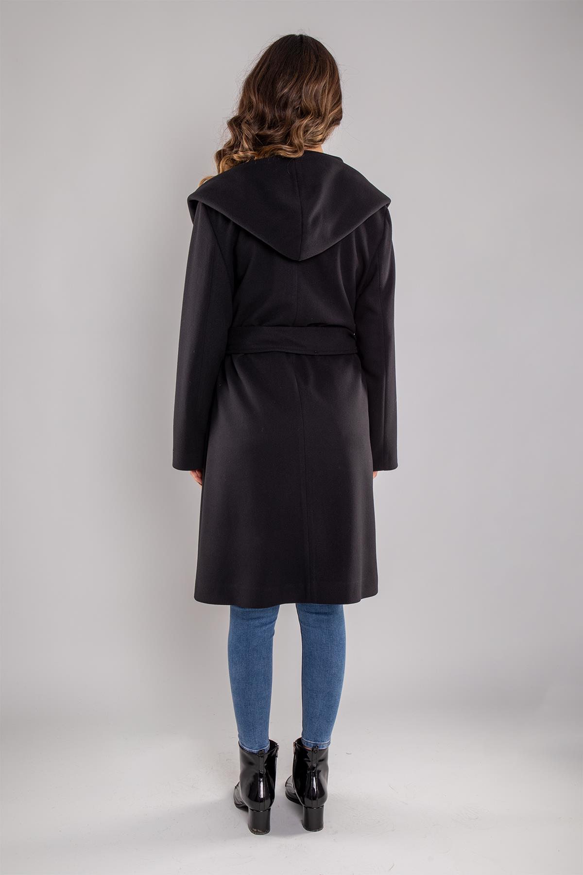 20294 Şalyaka Kuşaklı Kaşe Kaban