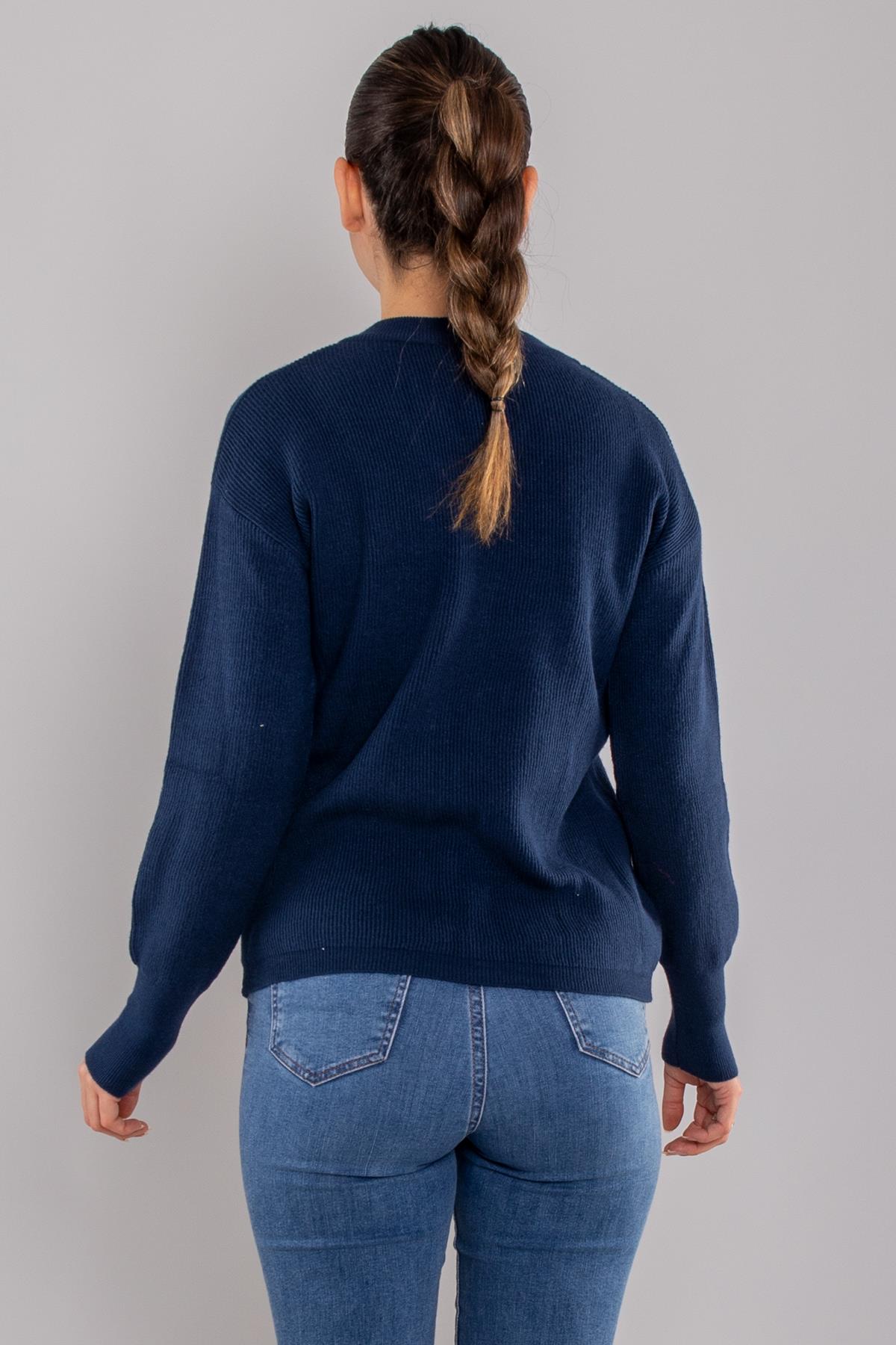 32363 Vyaka Triko Kazak